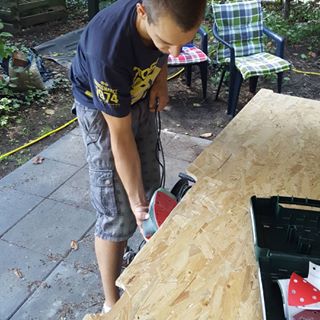 Instafeed #16